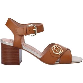Liu Jo Zapatos - Shoes - Mujer - Marr&oacute;n - 40 EU