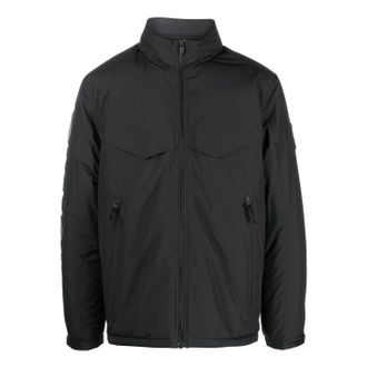 A-Cold-Wall* Nephin Storm Jacket Black ACWMO112-BLACK