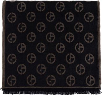 Giorgio Armani Uomo, Accessori, Blu, Taglia unica, new