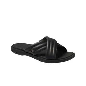 Reef Lofty Lux X Black CJ0670 Womens