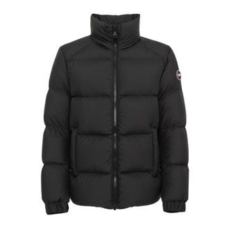 Colmar Heren, Jassen, Zwart, Maat: 2XL Poliester