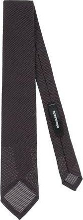 Dsquared2 COMPLEMENTOS - Corbata y pajarita en YOOX.COM