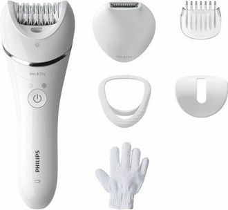 Philips Depiladora/bre715/00 Philips