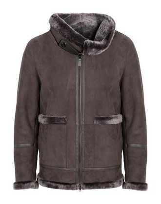Emporio Armani COATS & JACKETS - Jackets sur YOOX.COM