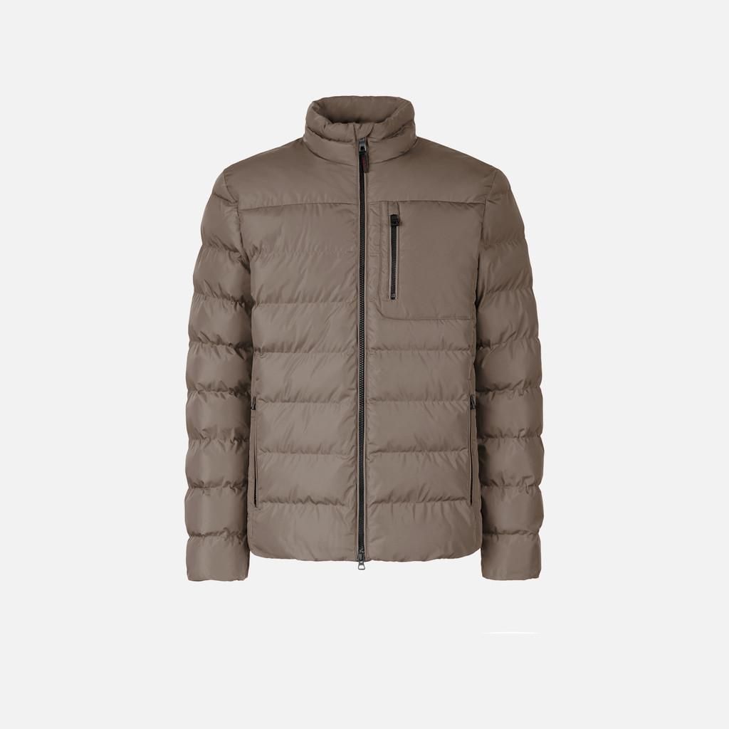 Saldi Giacche Giubbotti Capi spalla Soprabiti Geox da Donna