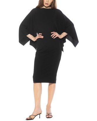 Alexia Admor Billie Sheath Dress