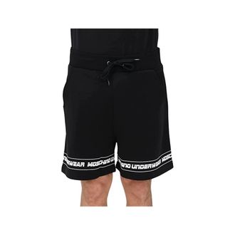 Moschino Heren, Korte broeken, Zwart, Maat: M Katoen