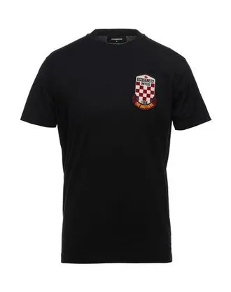 Dsquared2 TOPWEAR - T-shirts sur YOOX.COM