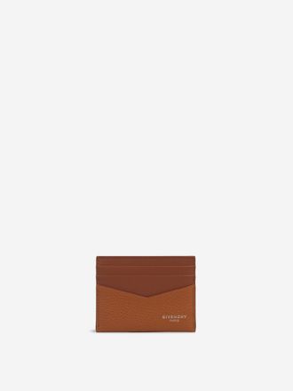 Givenchy Leather Cardholder
