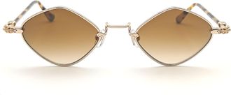 Chrome Hearts Sunglasses