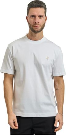 HUGO BOSS Uomo, Top, Bianco, 5Xl, new