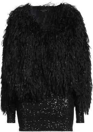 Nualy DRESSES - Mini dresses on YOOX.COM