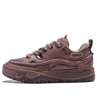 Li-Ning CF Yu 3.5 Brown AGLT231-1