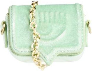Chiara Ferragni BAGS - Shoulder bags sur YOOX.COM