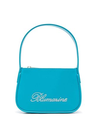 Blumarine Borsa a spalla mini