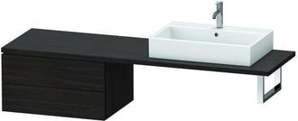 Duravit L-cube Base Para Consola, Anchura 820mm, Profundidad - Duravit