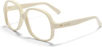 Valentino VLX-177C White/Gold 59mm