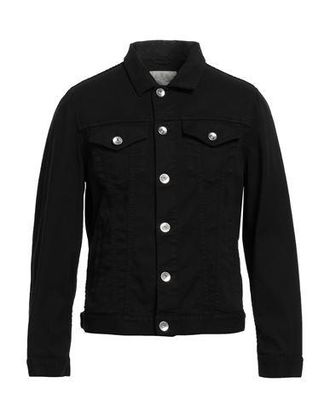 Brunello Cucinelli COATS & JACKETS - Denim outerwear sur YOOX.COM