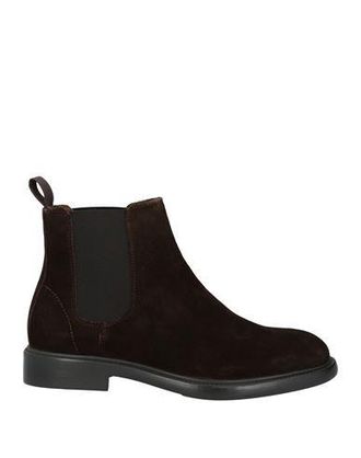 Brawns SCHUHE - Stiefeletten auf YOOX.COM