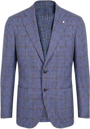 Luigi Bianchi Mantova SUITS and CO-ORDS - Blazers sur YOOX.COM