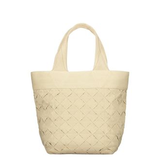 Bottega Veneta Intrecciato Nappa Tote