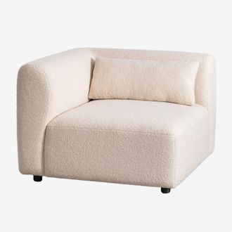 Sklum Sklum - M&oacute;dulo Esquinero Para Sof&aacute; Modular Fogler