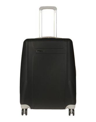 Piquadro LUGGAGE - Wheeled luggage on YOOX.COM