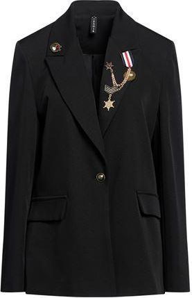 Zahjr SUITS and CO-ORDS - Blazers on YOOX.COM