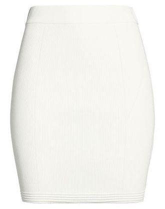 Guess PARTES DE ABAJO - Minifaldas en YOOX.COM