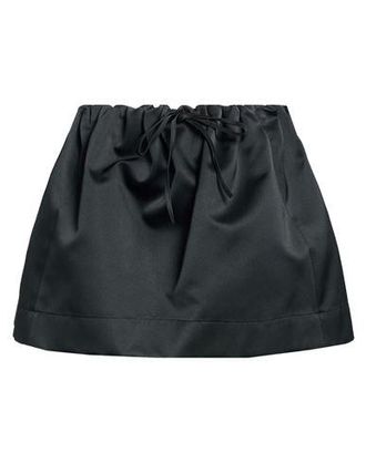 N&deg;21 HOSEN & R&Ouml;CKE - Minir&ouml;cke auf YOOX.COM