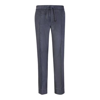 Brioni Hombre, Pantalones, Gris, Talla: L