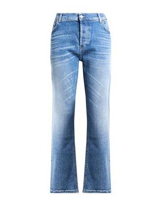 Dondup BOTTOMWEAR - Jeans on YOOX.COM
