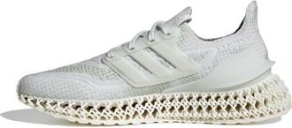 adidas Ultra 4DFWD White Linen Green ID1687