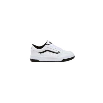 Vans Heren, Schoenen, Wit, Maat: 37 EU