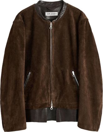 Our Legacy Drift Jacket