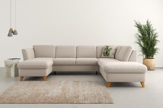 HOME AFFAIRE Wohnlandschaft