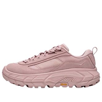 Hoka One One Tor Summit FLD Pink Opal 1176682-PNKPL