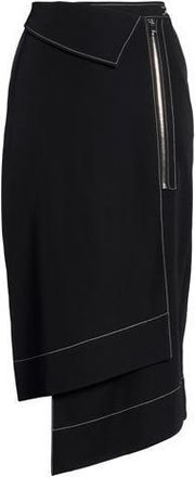 Karl Lagerfeld BOTTOMWEAR - Midi skirts on YOOX.COM