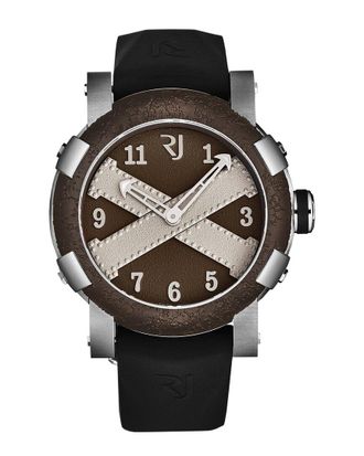 RJ Watches Mens Titanic A La Grande Watch, Circa 2020S