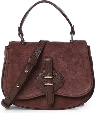 Coccinelle Mujer, Bolsos, Marr&oacute;n, Talla: ONE Size