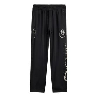 adidas x Y-3 Chito Graphic Track Pants Asia Sizing Black KY7506