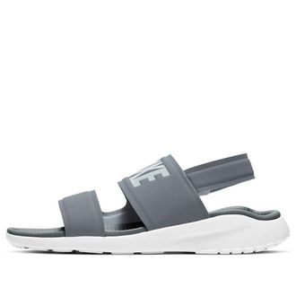 Nike (WMNS) Nike Tanjun Sandal Cool Grey 882694-002