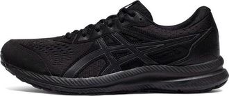 Asics Gel-Contend 8 Black Carrier Grey 1011B492-001