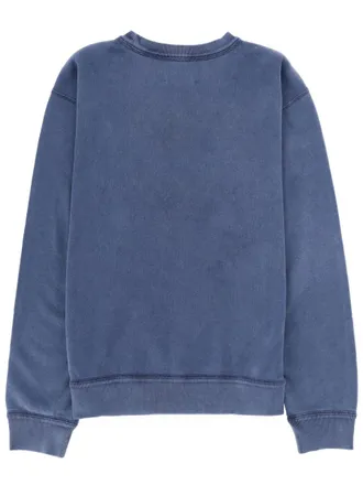 Isabel Marant Mikoy Sweatshirt - Blue
