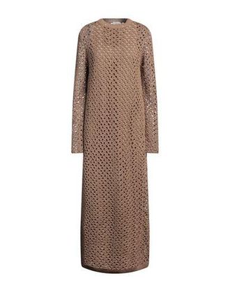 Brunello Cucinelli DRESSES - Midi dresses sur YOOX.COM