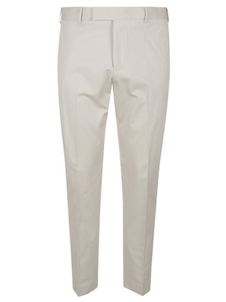 Pantaloni Torino Rebel Slim Stretch Cotton Formal Pants