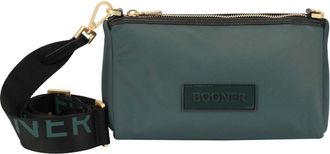 Bogner Annecy Marine Shoulder Bag XSHZ, Pine Grove, One Size