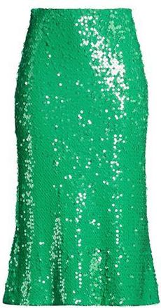 Beatrice .B BOTTOMWEAR - Midi skirts on YOOX.COM