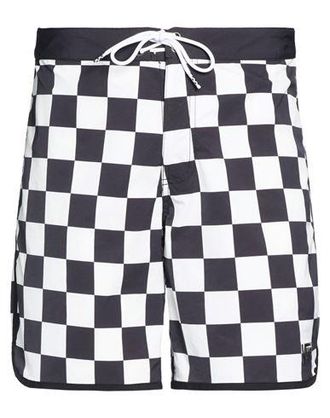 Vans BOTTOMWEAR - Shorts & Bermuda Shorts on YOOX.COM
