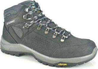 Grisport Heren, Sport, Zwart, Maat: 42 EU